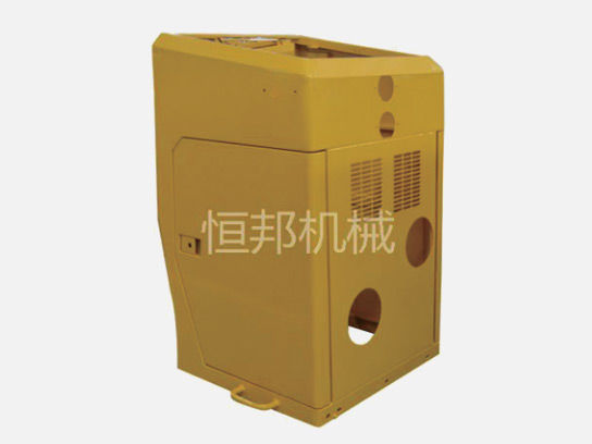 發(fā)動機(jī)罩