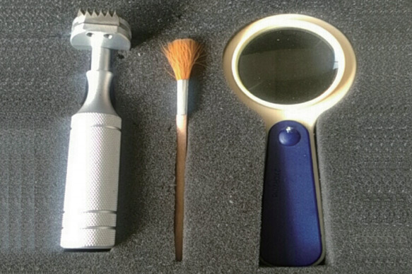 附著力檢測器